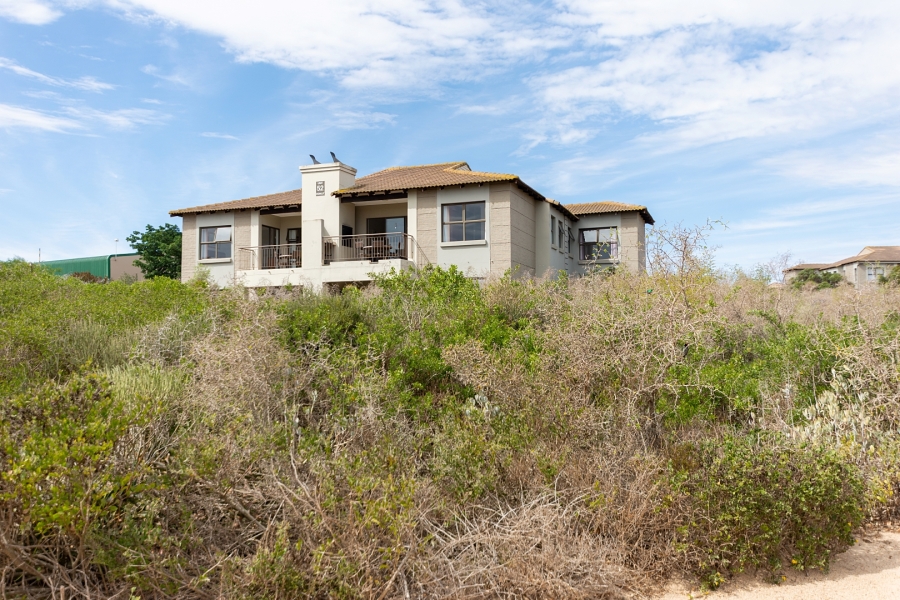 3 Bedroom Property for Sale in Langebaan Country Estate Western Cape